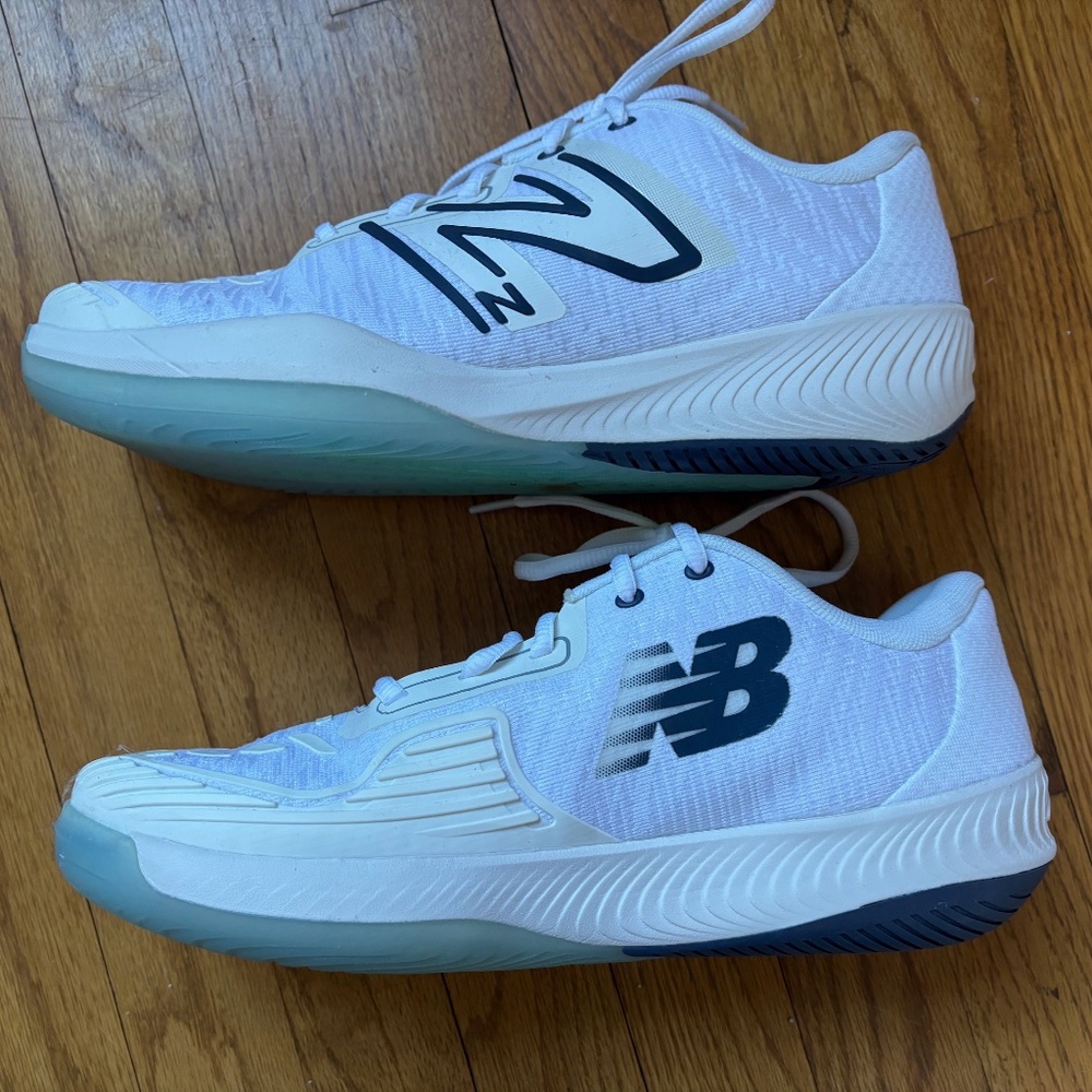 New Balance Tennis 996 Shoes 9.5 Mens